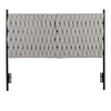 Braided Matisse Headboard