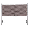 Braided Matisse Headboard