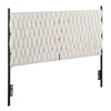 Braided Matisse Headboard