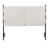 Braided Matisse Headboard