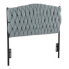 Braided Matisse Twin Headboard