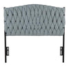Braided Matisse Twin Headboard