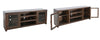 End Table Homestead Brown