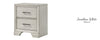 Dresser, 7-Drawers Jonathan White