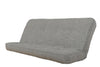 Model 6000 Futon Mattress — Full / Canton Gray