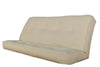 Model 6000 Futon Mattress — Full / Canton Cream