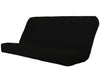Model 6000 Futon Mattress — Full / Canton Black