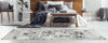 Rug Multi Square Kriselia 5' X 8'