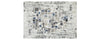 Rug Multi Square Kriselia 5' X 8'
