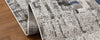 Rug Multi Square Kriselia 5' X 8'