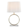 Moon Table Lamp