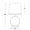 Moon Table Lamp
