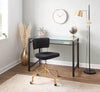 Metric Floor Lamp