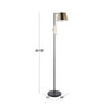 Metric Floor Lamp