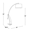 Robyn-Salon Floor Lamp