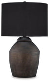 Naareman Table Lamp