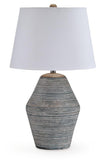 Lawrock Table Lamp