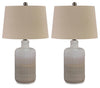 Marnina Table Lamp (Set of 2)