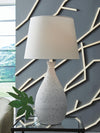 Wyattford Table Lamp