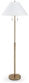Haigwood Floor Lamp