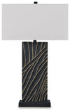 Bartlen Table Lamp