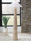 Gasparleigh Floor Lamp