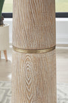 Gasparleigh Floor Lamp