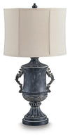 Morvanford Table Lamp