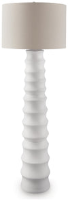 Veraleigh Floor Lamp