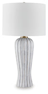 Lanwell Table Lamp