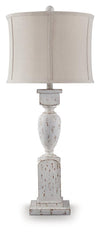 Madsbrook Table Lamp