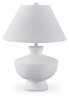 Harelwood Table Lamp