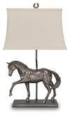 Sandorman Table Lamp
