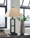 Deidra Table Lamp (Set of 2)