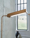 Yafe Floor Lamp