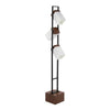 Bento 67.5" Metal Floor Lamp