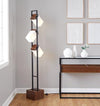 Bento 67.5" Metal Floor Lamp
