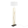 Folia Floor Lamp