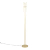Icicle 65" Swivel Floor Lamp