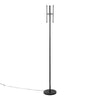 Icicle 65" Swivel Floor Lamp