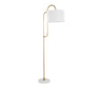 Leslie 63" Floor Lamp