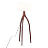 Wishbone Floor Lamp