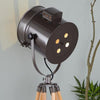 Ahoy Floor Lamp