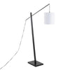 Arturo Floor Lamp