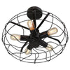 Ozzy Ceiling Fan