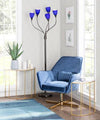 Medusa Floor Lamp