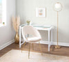Moon Floor Lamp