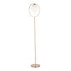 Moon Floor Lamp