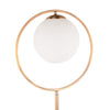 Moon Floor Lamp