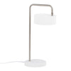 Puck Table Lamp
